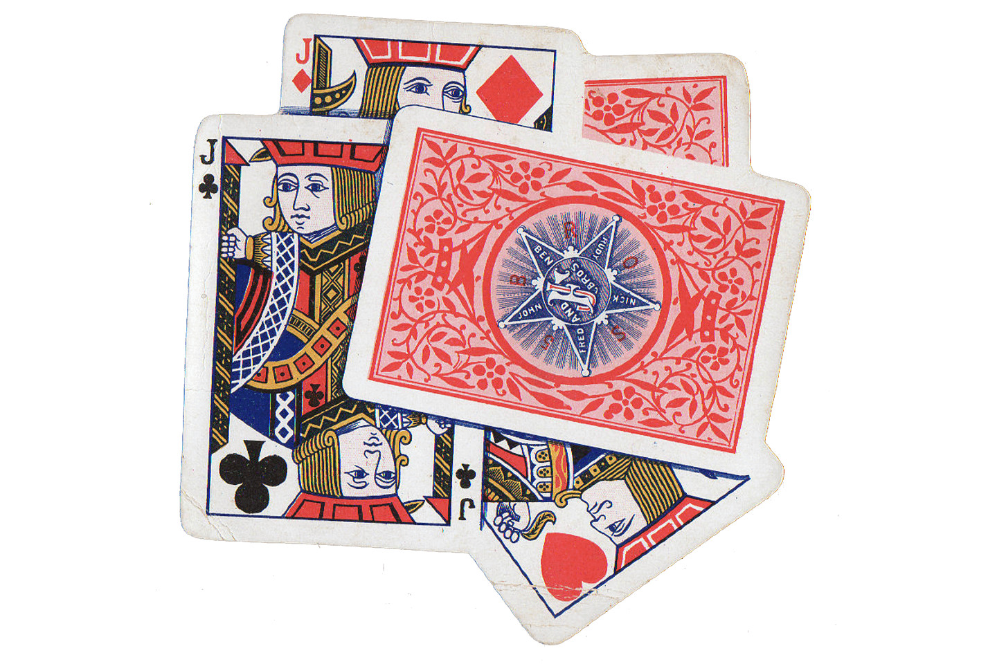 Are Playing Cards Worth Collecting 