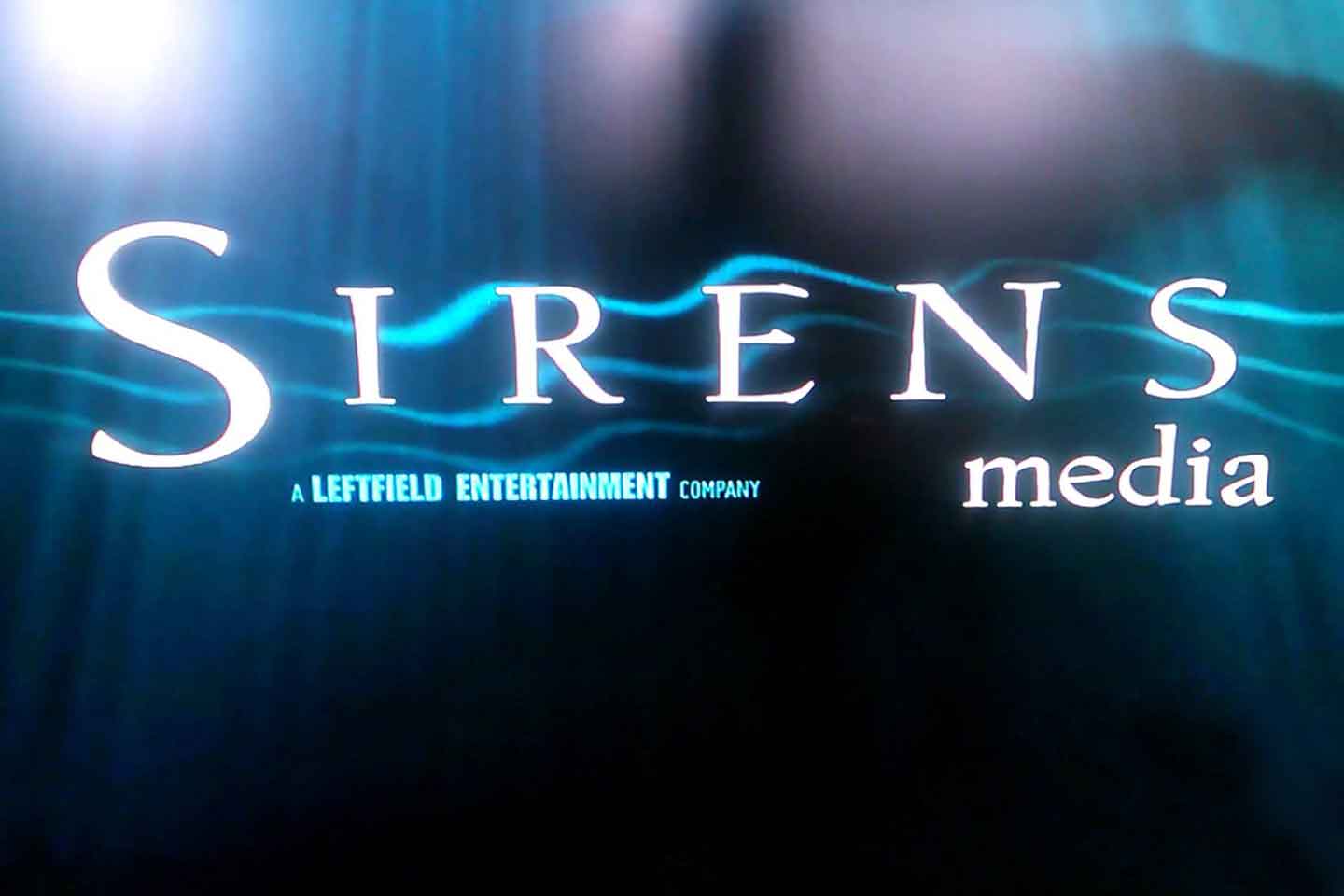 Sirens Media: Ellusionist TV Project